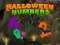 Halloween Numbers – kostenloses Online-Spiel