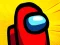 Among Us Parkour Game – kostenloses Online-Spiel