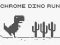 Chrome Dino Run – kostenloses Online-Spiel