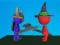 Castle Wars: Cell Battle – kostenloses Online-Spiel