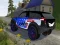 Offroad Mountain Driving 2024 – kostenloses Online-Spiel