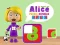 World of Alice Puzzle Numbers – kostenloses Online-Spiel
