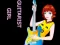 Guitarist Girl – kostenloses Online-Spiel
