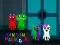 Ban Ban Parkour – kostenloses Online-Spiel