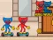 Red and Blue Hugli Wugli – kostenloses Online-Spiel