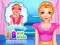 Mia Swept Back Bridal Hairstyle – kostenloses Online-Spiel
