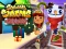 Subway Surfers London – kostenloses Online-Spiel