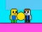 Obby Collect – kostenloses Online-Spiel