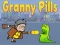Granny Pills – kostenloses Online-Spiel