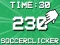 Soccer Clicker – kostenloses Online-Spiel