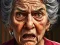 Granny Jigsaw – kostenloses Online-Spiel