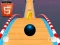 Sky Stunts Rolling Ball 3D – kostenloses Online-Spiel