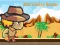 Mini cowboy runner – kostenloses Online-Spiel