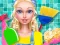 Fashion Doll House Cleaning – kostenloses Online-Spiel