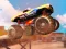 Monster Truck Stunt Racer – kostenloses Online-Spiel