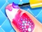 Nail Art – kostenloses Online-Spiel