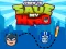 Draw to Save my Hero – kostenloses Online-Spiel
