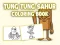Tung Tung Sahur Coloring Book – kostenloses Online-Spiel