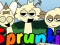 Sprunki Retake Creamy – kostenloses Online-Spiel