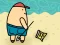 Sea side Cleaning Day – kostenloses Online-Spiel