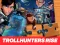 Trollhunters Rise of the Titans Jigsaw Puzzle – kostenloses Online-Spiel