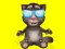 Baby Talking Tom Eye Doctor – kostenloses Online-Spiel