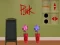 Virtuous Girl Escape – kostenloses Online-Spiel