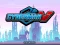 Cyberman V – kostenloses Online-Spiel