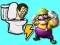 Skibidi Toilet vs Wario – kostenloses Online-Spiel
