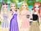 School Graduation Beach Party – kostenloses Online-Spiel