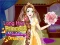 Long Hair Princess Wedding Dress up – kostenloses Online-Spiel