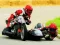 Sidecar Racing Puzzle – kostenloses Online-Spiel
