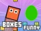 Boxes Funny – kostenloses Online-Spiel
