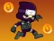 Ninja Escape 2D – kostenloses Online-Spiel
