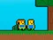 Skyblock Parkour Easy Obby – kostenloses Online-Spiel