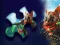 Biomutant Online Jigsaw Puzzle planet – kostenloses Online-Spiel