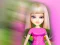 Barbie Skater Dressup – kostenloses Online-Spiel