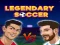 Legendary Soccer – kostenloses Online-Spiel