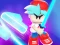 FNF: Pico VS Tankman – kostenloses Online-Spiel