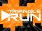 Triangle Run – kostenloses Online-Spiel