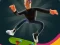 Longboard Crasher – kostenloses Online-Spiel