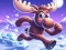 Gravity Moose – kostenloses Online-Spiel