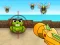 Bubble Gun Beach – kostenloses Online-Spiel