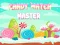 Candy Match Master – kostenloses Online-Spiel