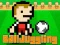 Ball Juggling – kostenloses Online-Spiel