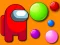 Among Us Bubble Shooter – kostenloses Online-Spiel