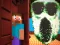 Craft Doors: Horror Run – kostenloses Online-Spiel