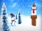 Snow Rain – kostenloses Online-Spiel