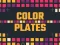 Color Plates – kostenloses Online-Spiel