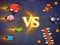 Infuriated bird – kostenloses Online-Spiel